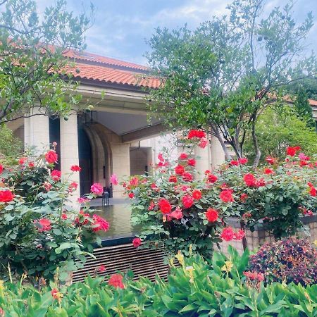 Hangzhou Rose Garden Resort & Spa מראה חיצוני תמונה